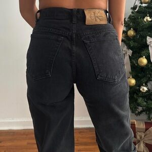 Vintage Calvin Klein jeans